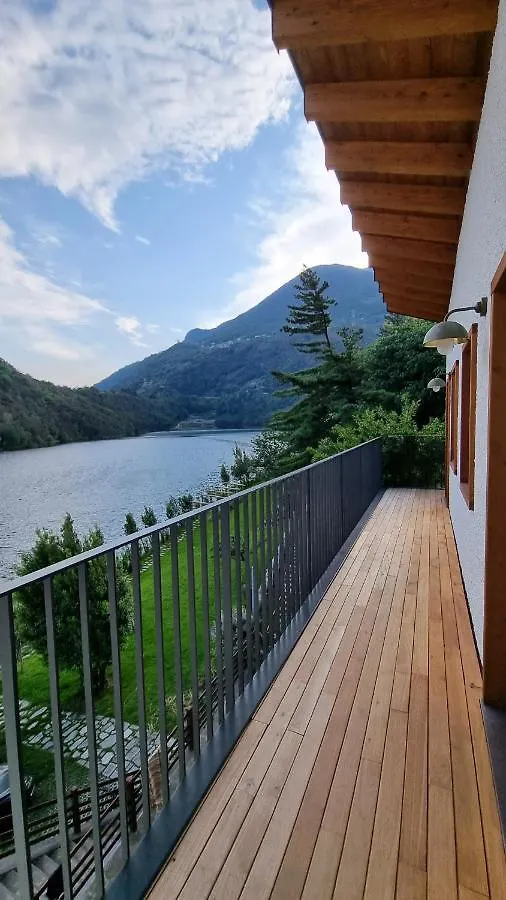 B&B Villa Grazia Darfo Boario Terme