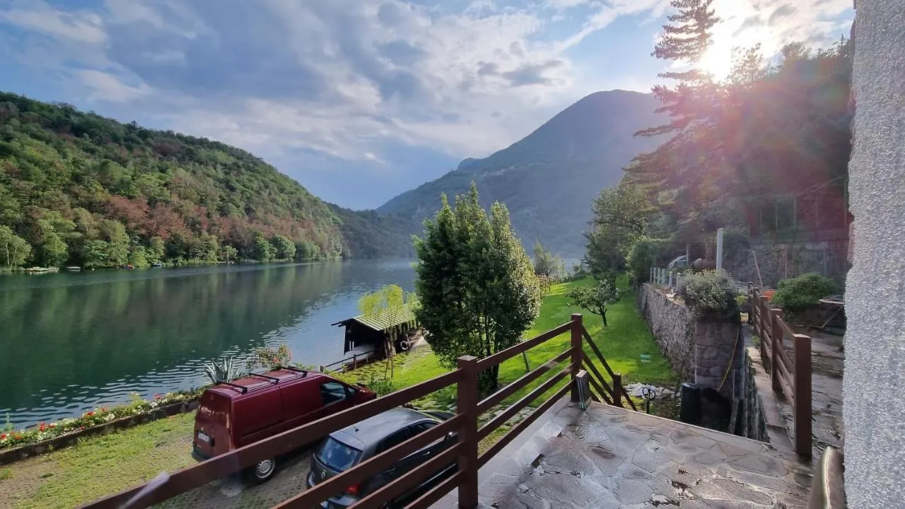 B&B Villa Grazia Darfo Boario Terme 0*,