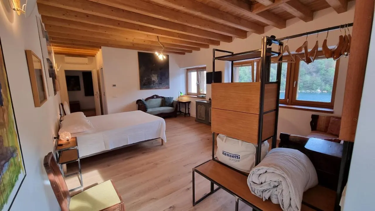 Bed & Breakfast B&B Villa Grazia Darfo Boario Terme