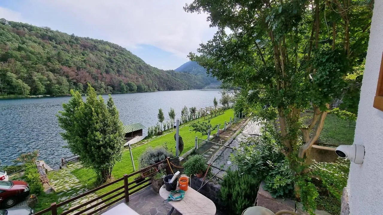 B&B Villa Grazia Darfo Boario Terme 0*,  Italy