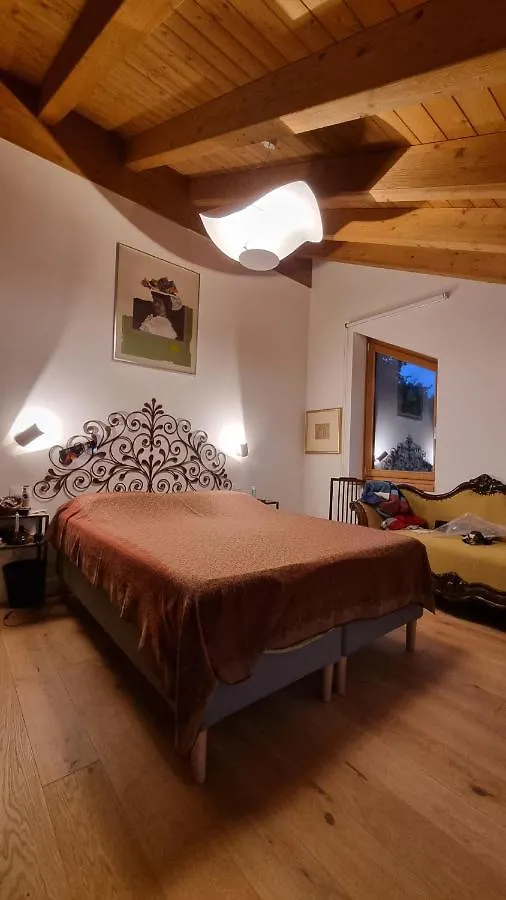 B&B Villa Grazia Darfo Boario Terme Bed & Breakfast
