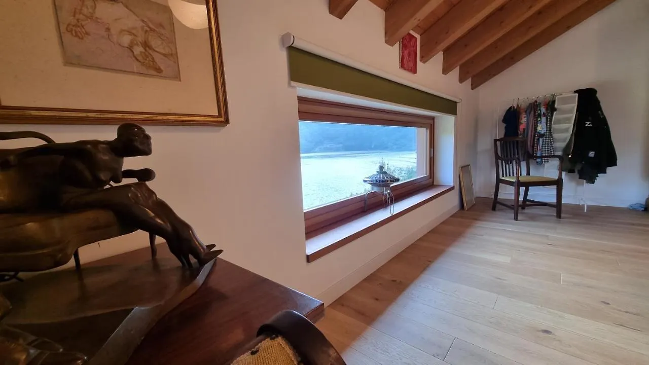 B&B Villa Grazia Darfo Boario Terme Italy