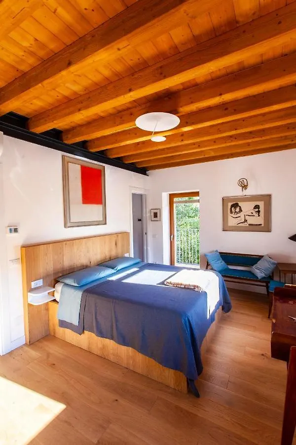 B&B Villa Grazia Darfo Boario Terme Italy