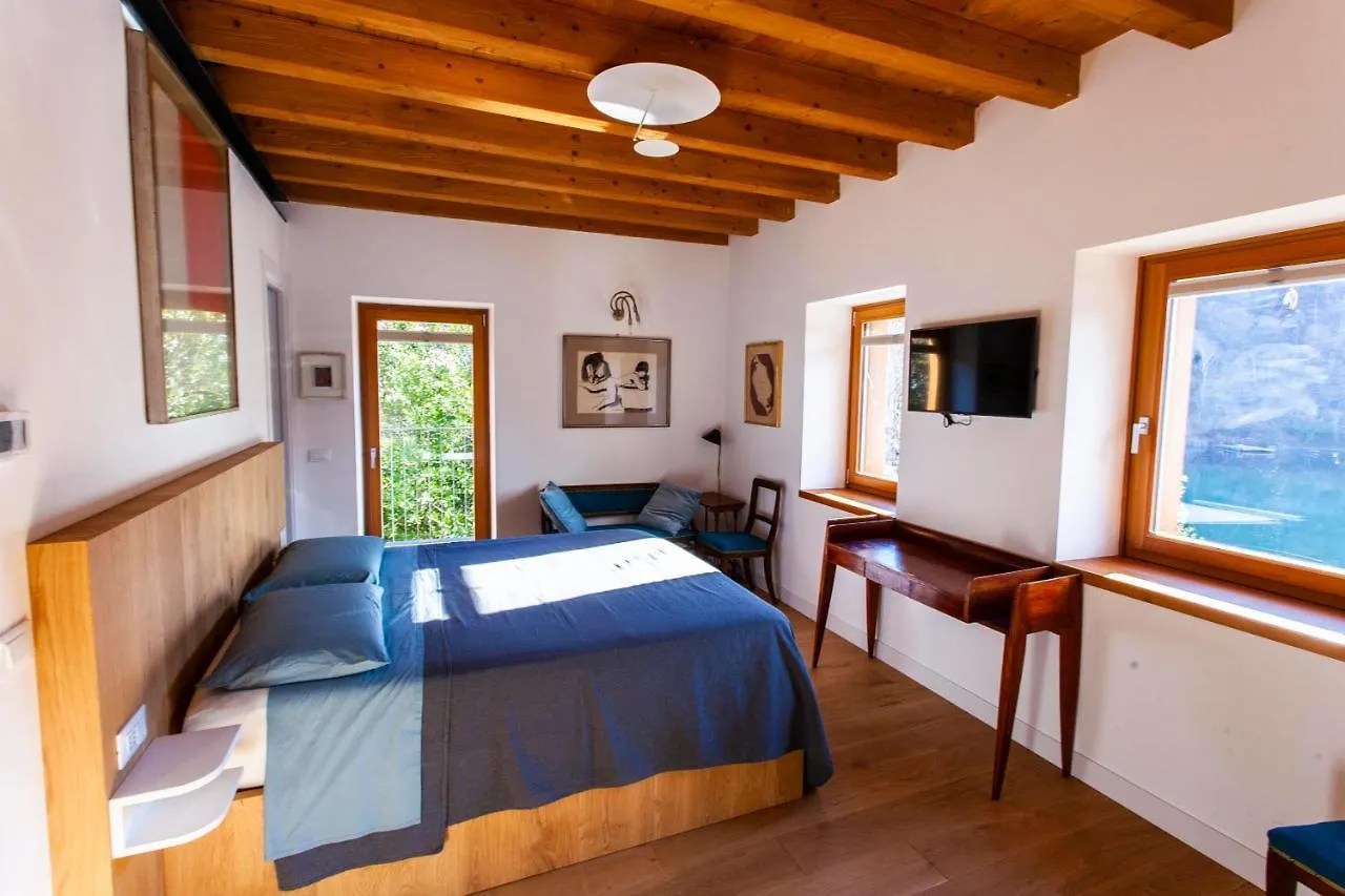 B&B Villa Grazia Darfo Boario Terme