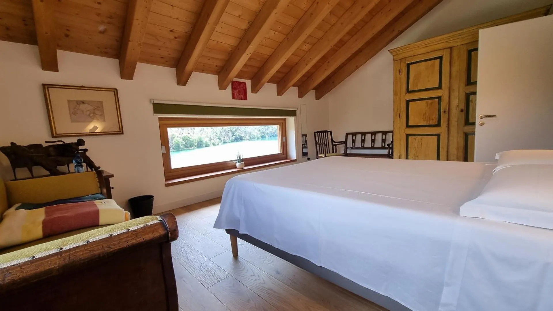 B&B Villa Grazia Darfo Boario Terme