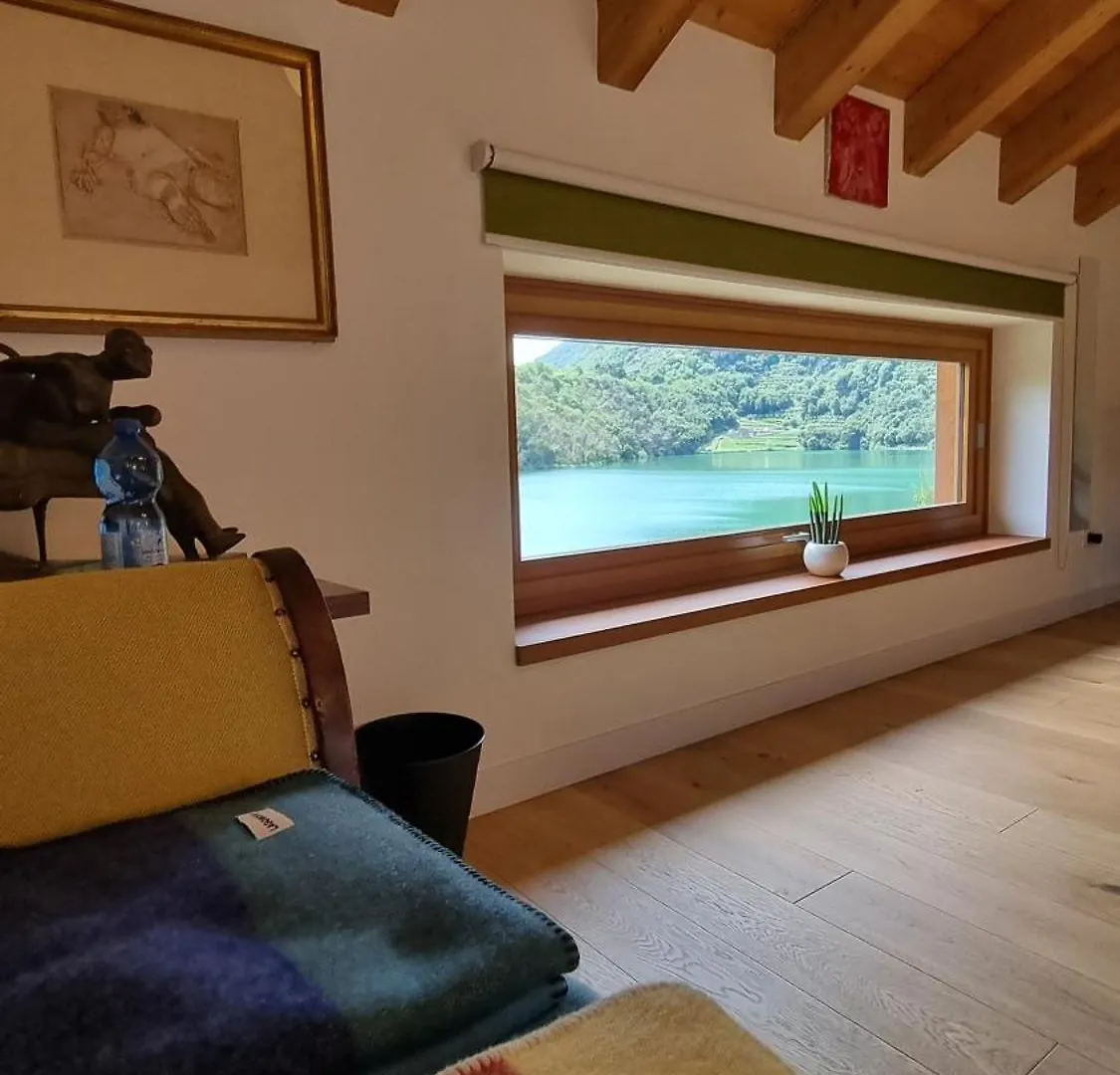 B&B Villa Grazia Darfo Boario Terme Bed & Breakfast