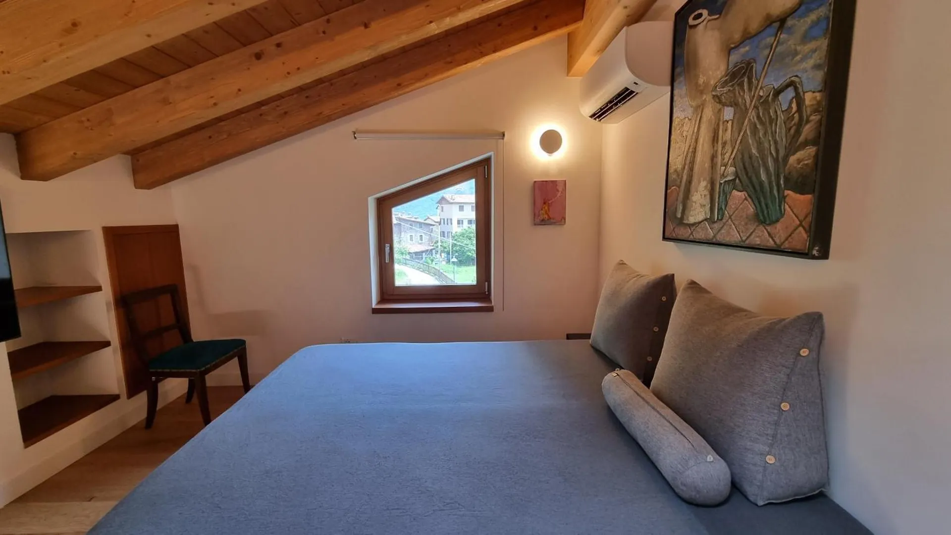 B&B Villa Grazia Darfo Boario Terme Bed & Breakfast