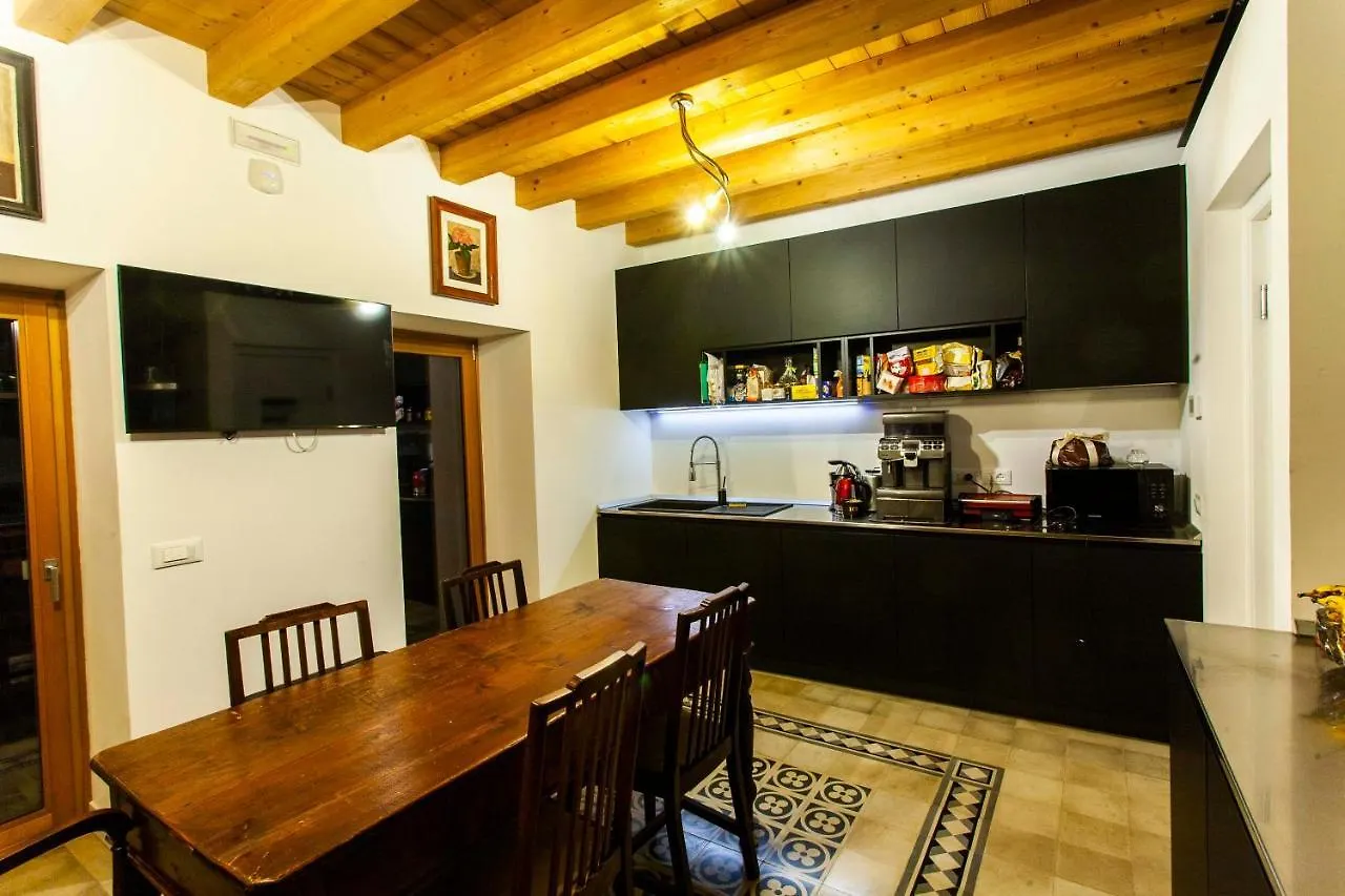B&B Villa Grazia Darfo Boario Terme 0*,