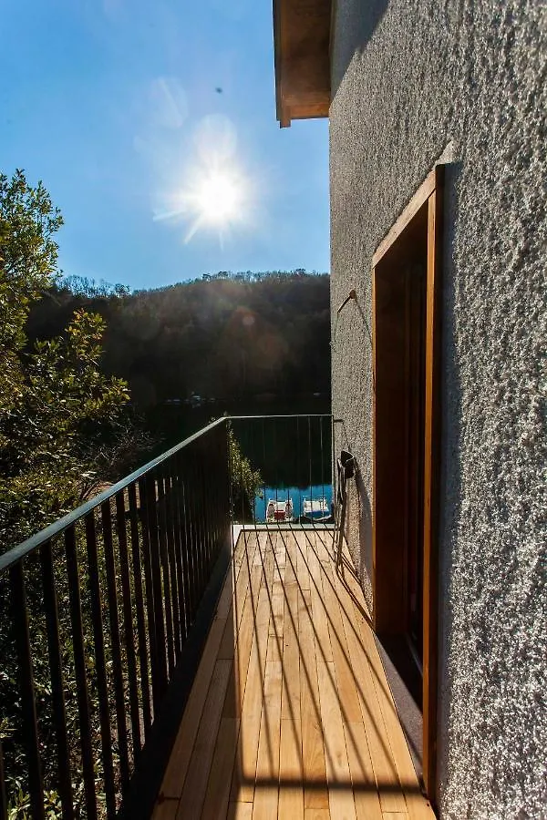 B&B Villa Grazia Darfo Boario Terme