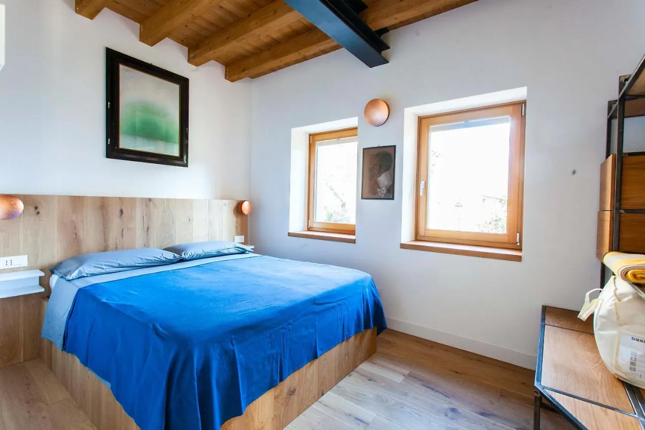 B&B Villa Grazia Darfo Boario Terme 0*,  Italy