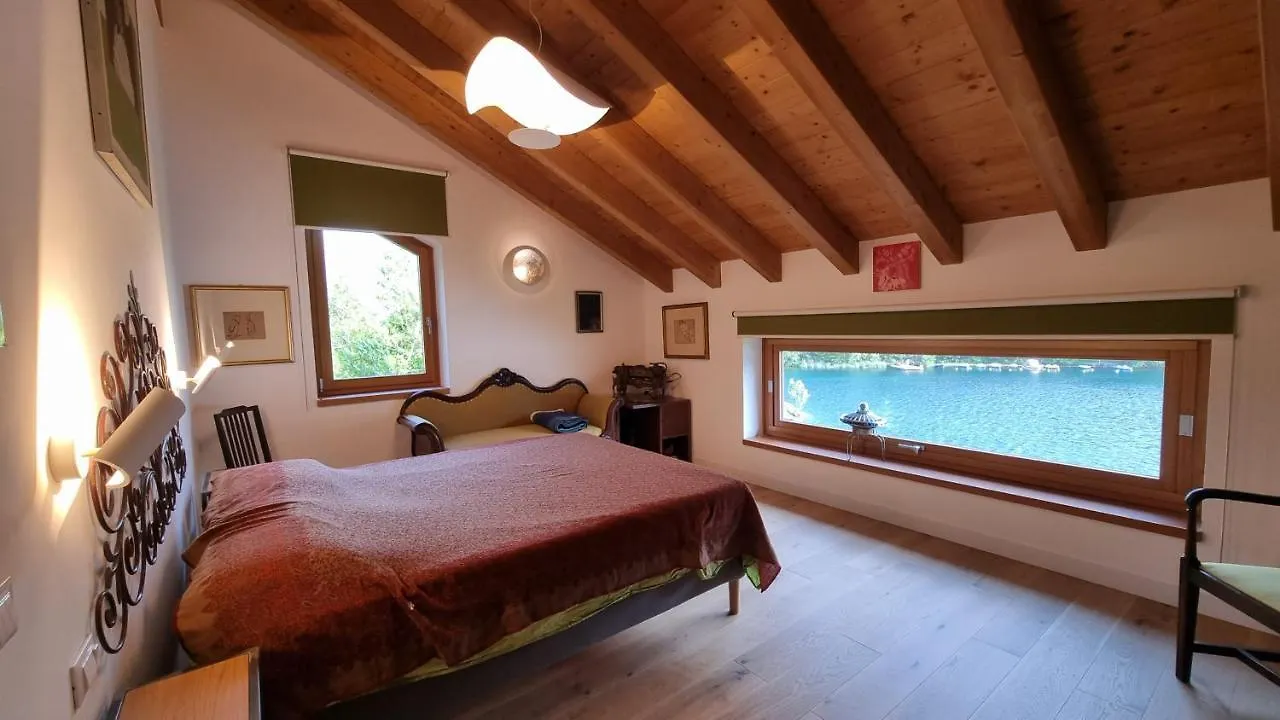 B&B Villa Grazia Darfo Boario Terme Italy