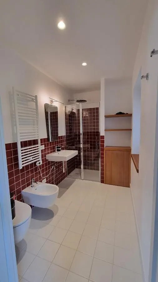 B&B Villa Grazia Darfo Boario Terme Italy