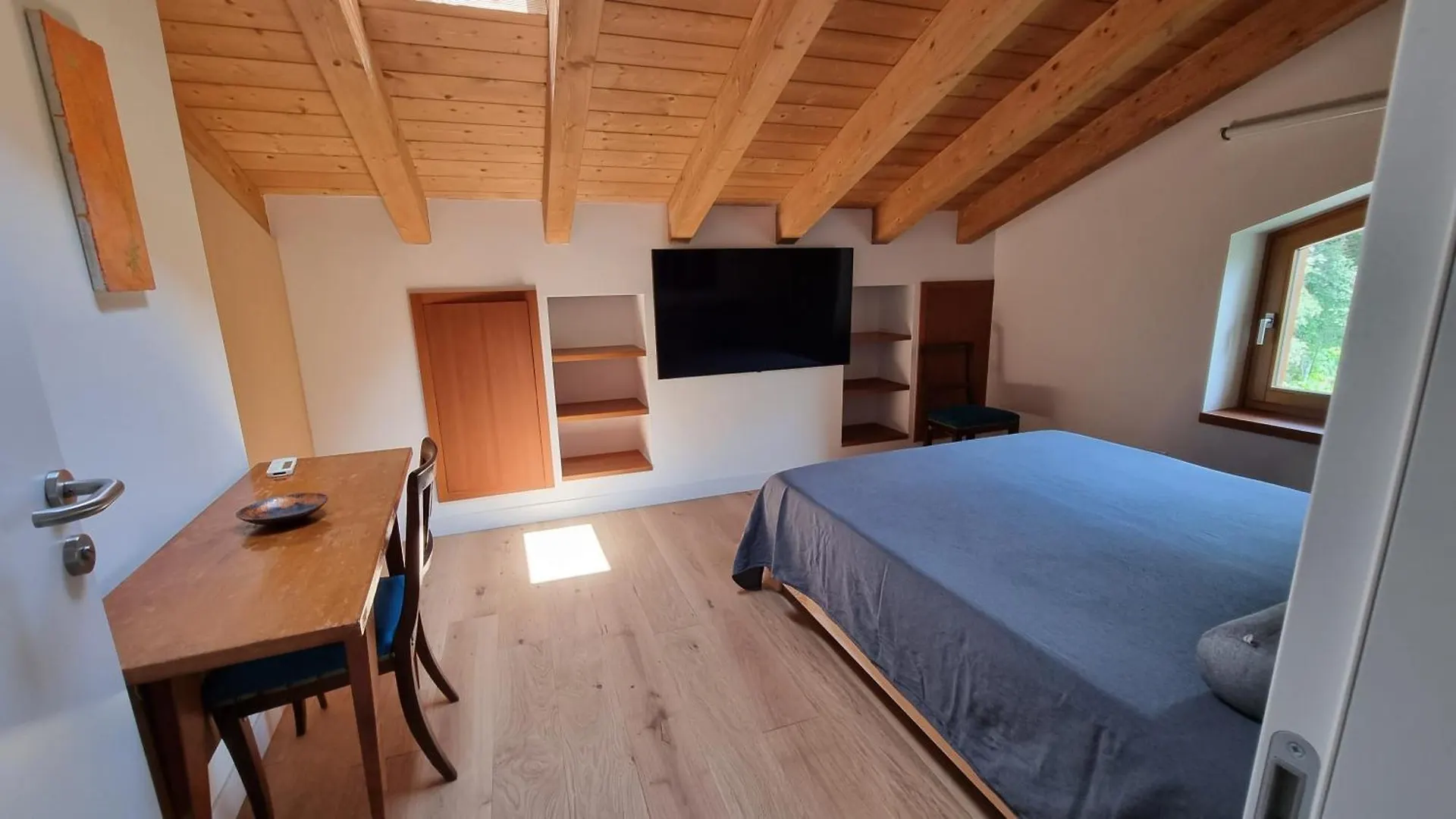 Bed & Breakfast B&B Villa Grazia Darfo Boario Terme
