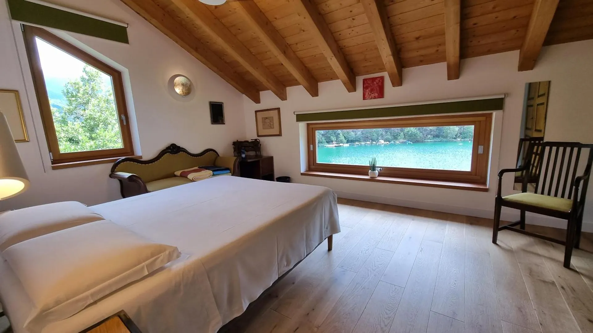 B&B Villa Grazia Darfo Boario Terme Italy